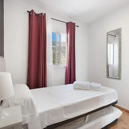 La Tablada Atlantic Sea View Costa Adeje (Tenerife)