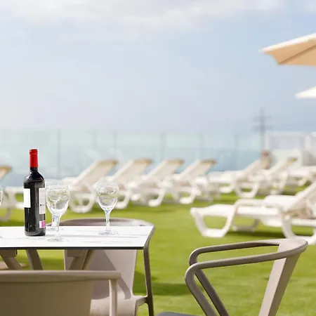 La Tablada Atlantic Sea View Apartment