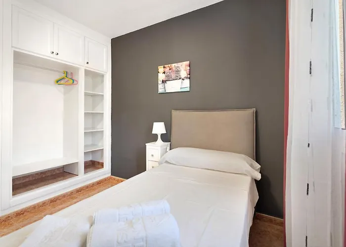 Apartamento La Tablada Atlantic Sea View