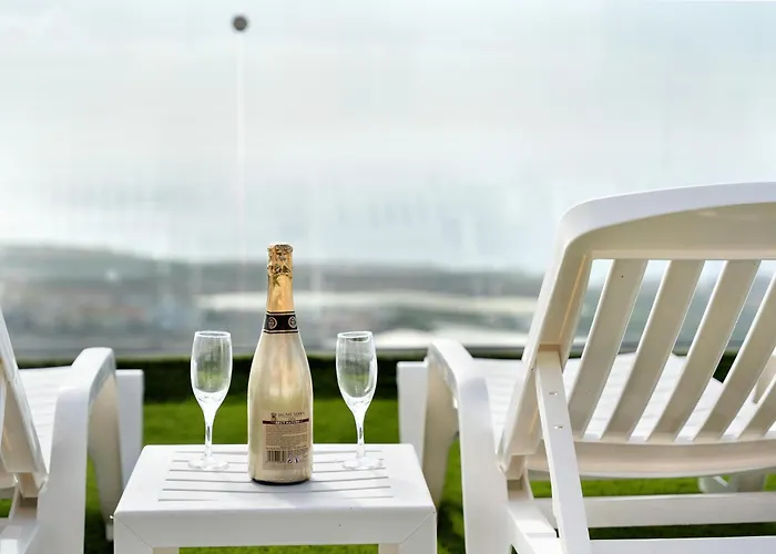 La Tablada Atlantic Sea View * Costa Adeje (Tenerife)