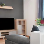 La Tablada Atlantic Sea View Daire *