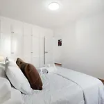 La Tablada Atlantic Sea View * Costa Adeje