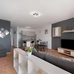 La Tablada Atlantic Sea View Costa Adeje