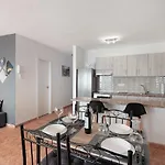 La Tablada Atlantic Sea View *