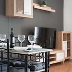 Daire La Tablada Atlantic Sea View Costa Adeje