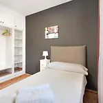 Daire La Tablada Atlantic Sea View