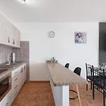 Daire La Tablada Atlantic Sea View Costa Adeje