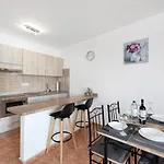 Daire La Tablada Atlantic Sea View