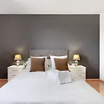 Daire La Tablada Atlantic Sea View *