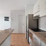 La Tablada Atlantic Sea View Daire *