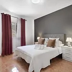 La Tablada Atlantic Sea View * Costa Adeje