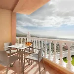 Daire La Tablada Atlantic Sea View