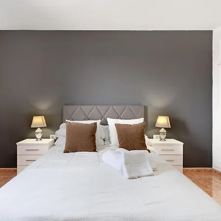 Appartamento La Tablada Atlantic Sea View *