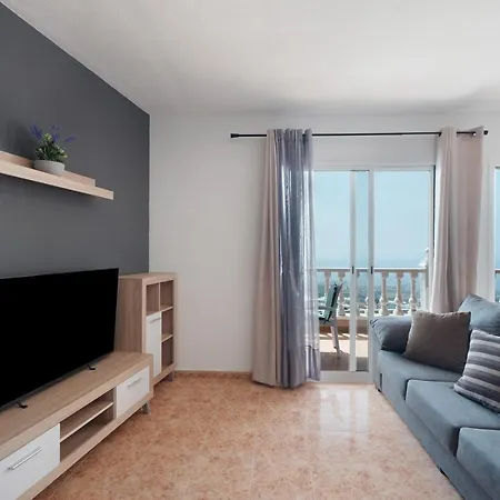 La Tablada Atlantic Sea View