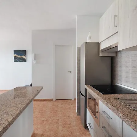 La Tablada Atlantic Sea View Appartamento *