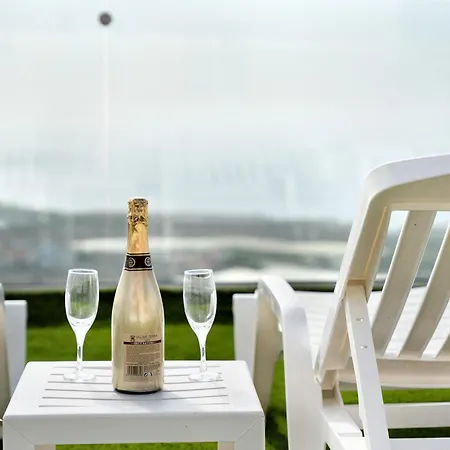 La Tablada Atlantic Sea View * Costa Adeje