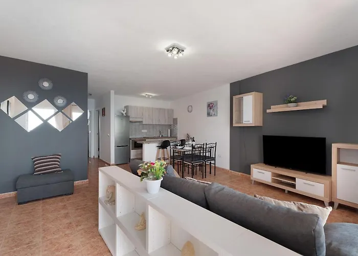 La Tablada Atlantic Sea View Costa Adeje (Tenerife)