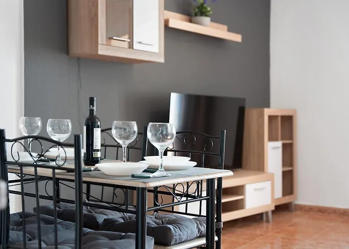 Appartamento La Tablada Atlantic Sea View Costa Adeje (Tenerife)