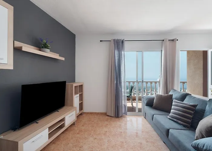 La Tablada Atlantic Sea View