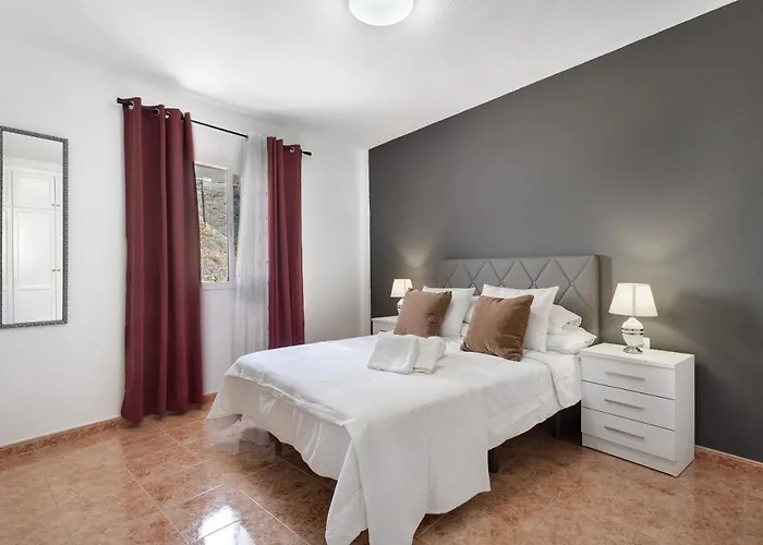 La Tablada Atlantic Sea View * Costa Adeje (Tenerife)