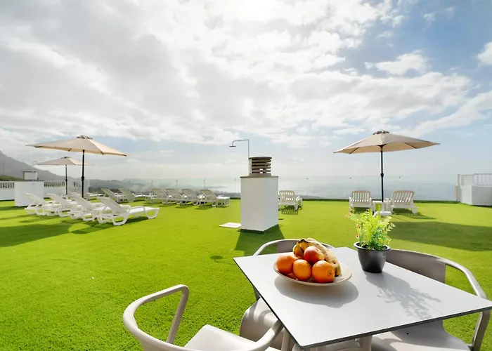 La Tablada Atlantic Sea View Costa Adeje (Tenerife)