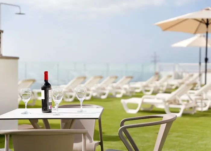 La Tablada Atlantic Sea View Appartamento