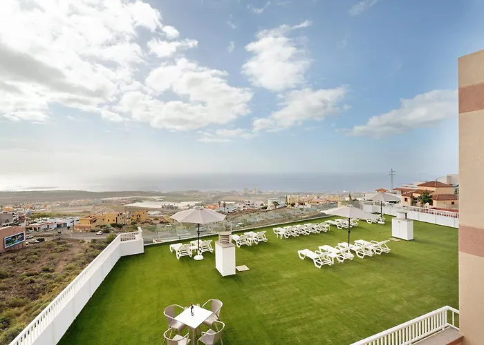 La Tablada Atlantic Sea View Appartamento *