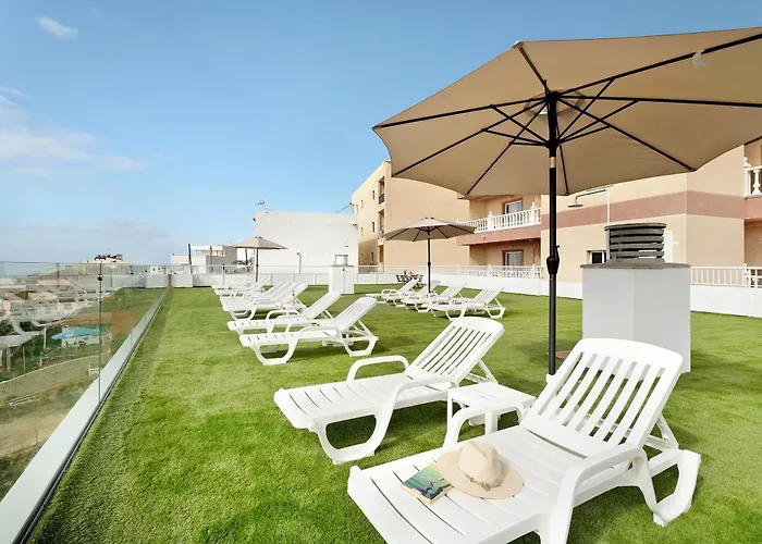 Appartamento La Tablada Atlantic Sea View