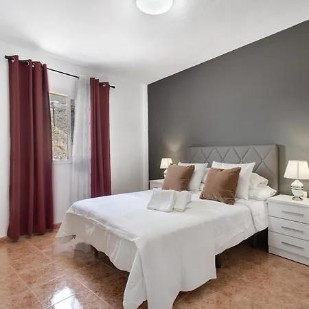 La Tablada Atlantic Sea View * אדחה
