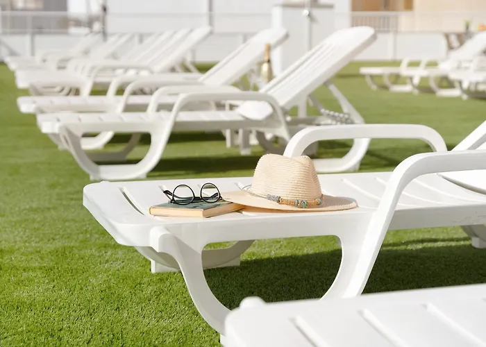 La Tablada Atlantic Sea View *